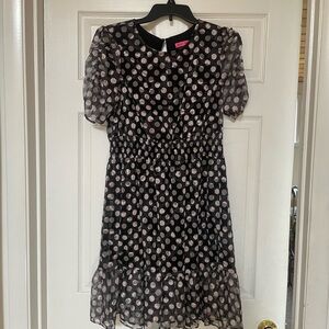Betsey Johnson women’s dress size 10